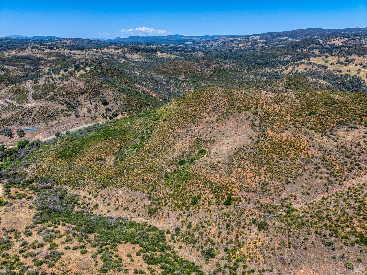 2065 Stagecoach Canyon Road Pope Valley CA 94567