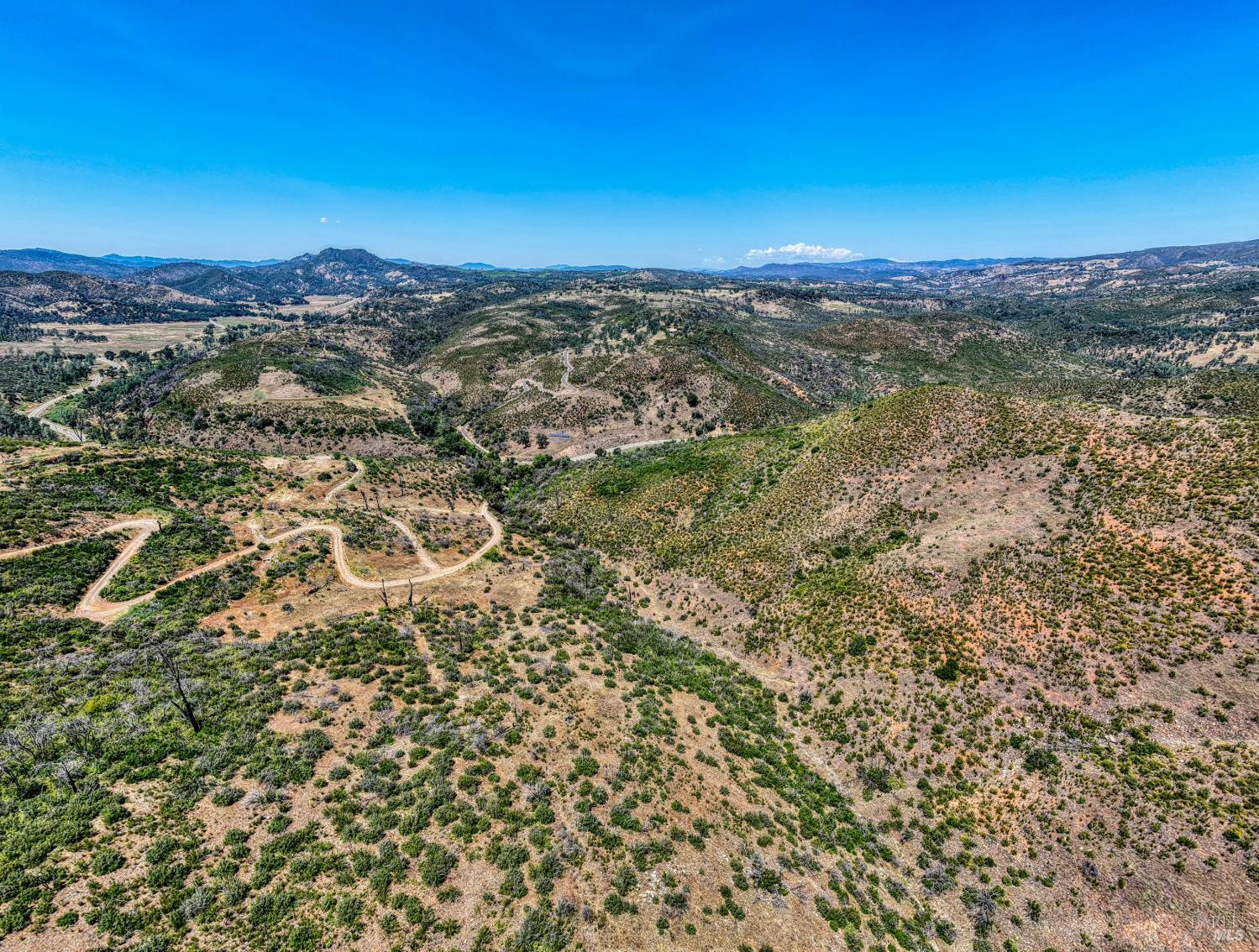 2065 Stagecoach Canyon Road Pope Valley CA 94567