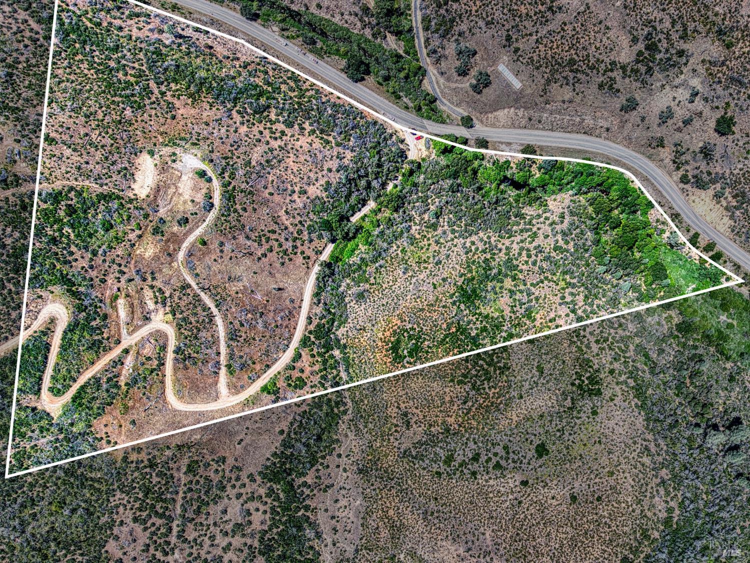 2065 Stagecoach Canyon Road Pope Valley CA 94567