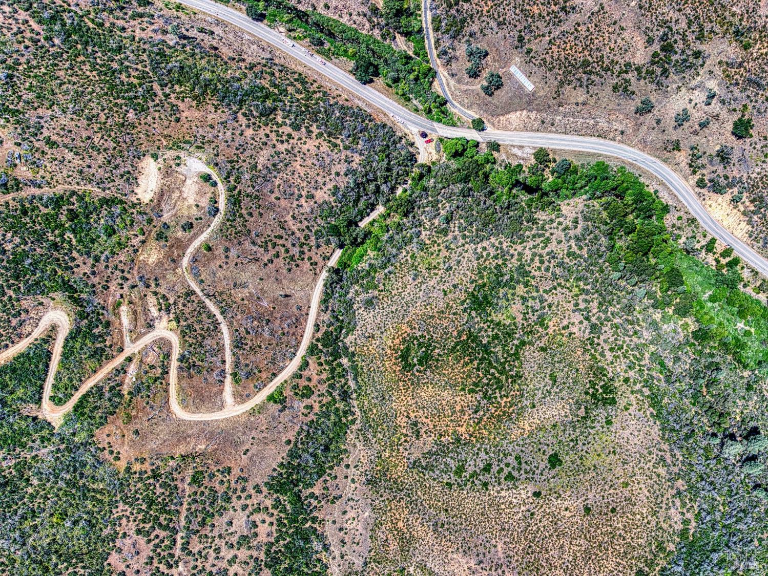 2065 Stagecoach Canyon Road Pope Valley CA 94567