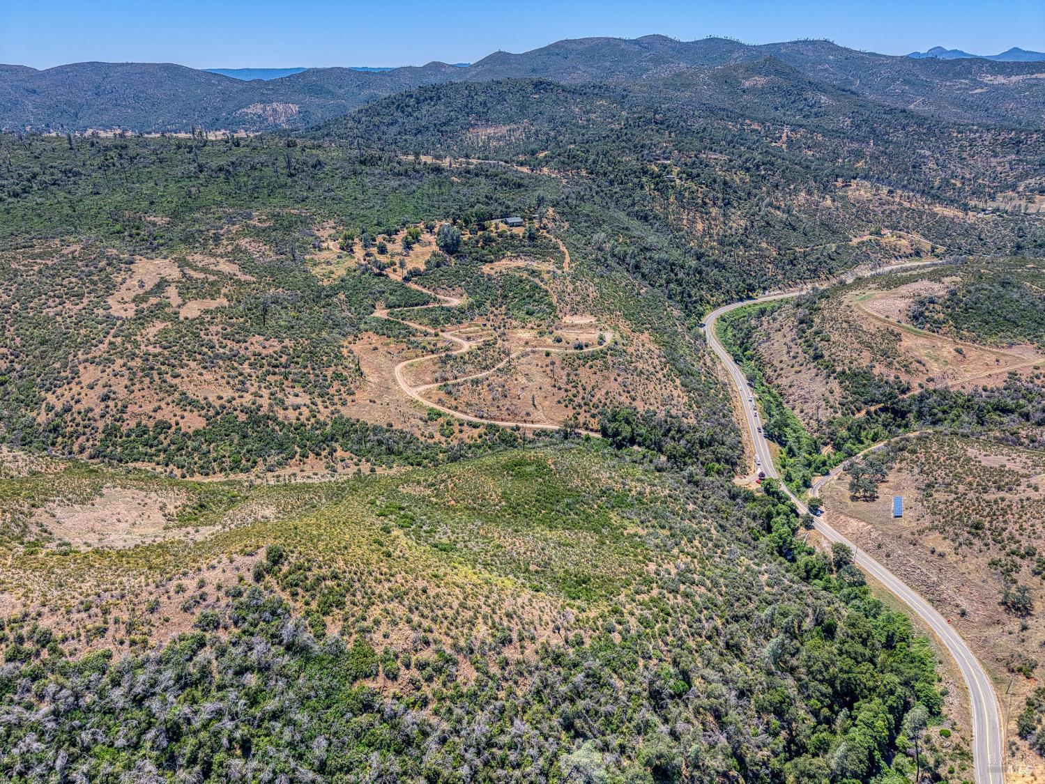 2065 Stagecoach Canyon Road Pope Valley CA 94567
