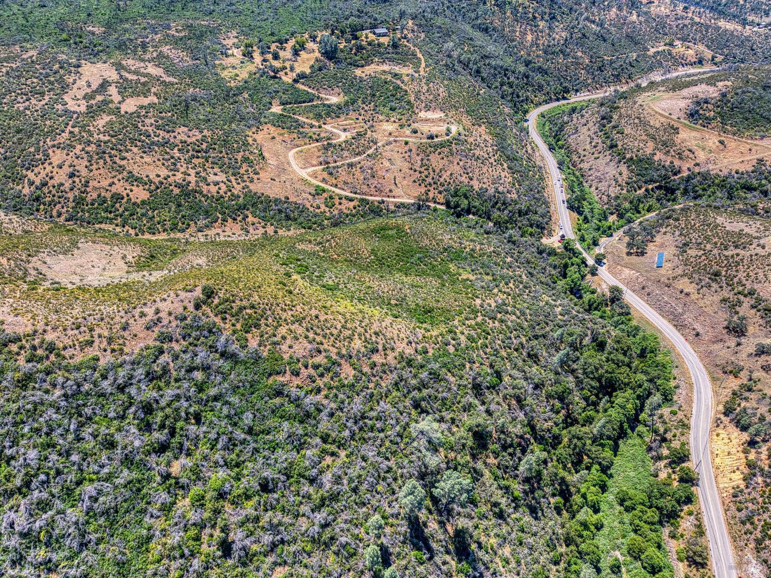 2065 Stagecoach Canyon Road Pope Valley CA 94567