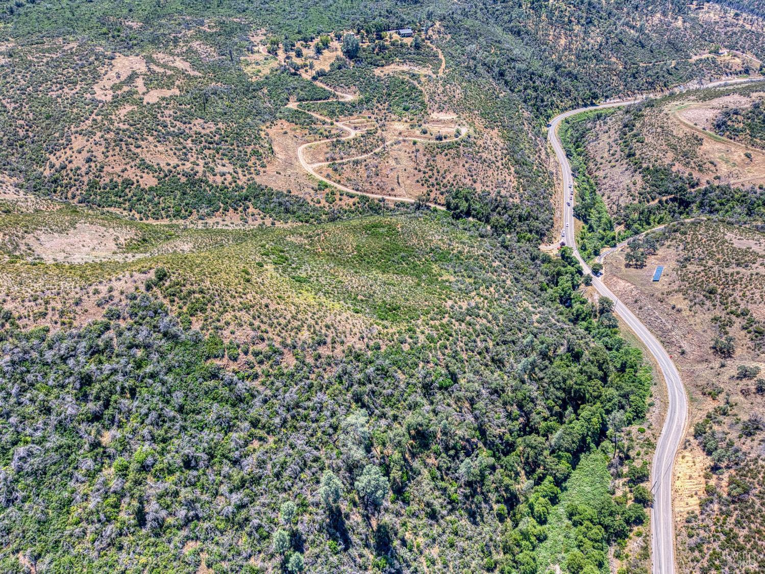 2065 Stagecoach Canyon Road Pope Valley CA 94567