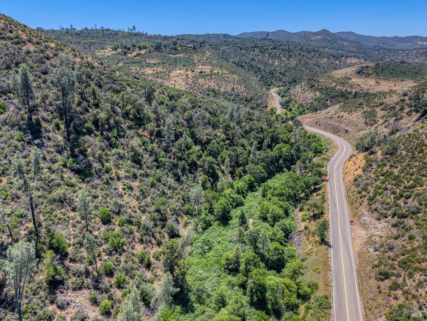 2065 Stagecoach Canyon Road Pope Valley CA 94567