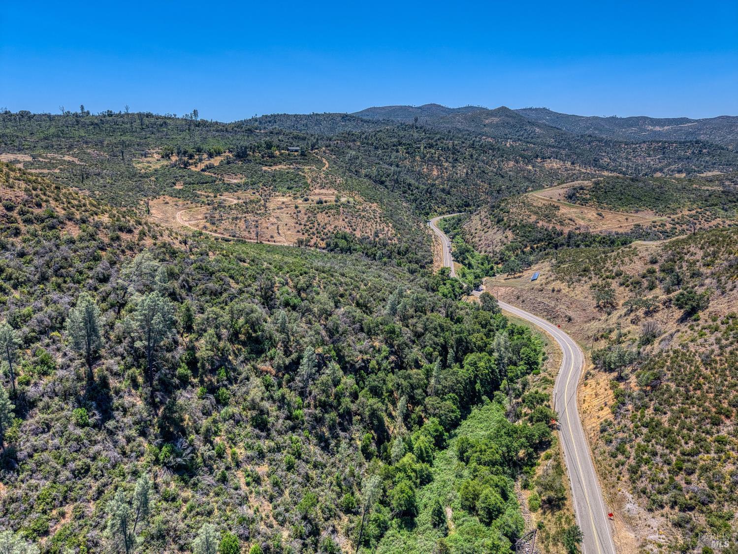 2065 Stagecoach Canyon Road Pope Valley CA 94567