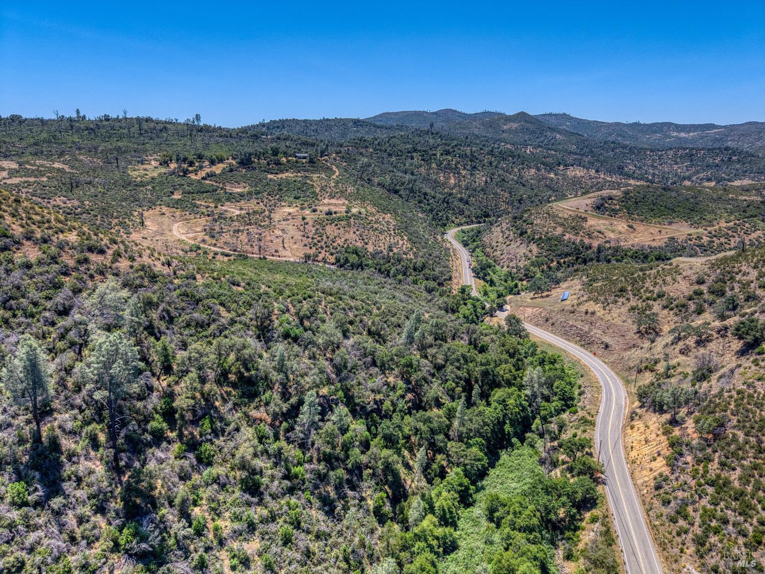 2065 Stagecoach Canyon Road Pope Valley CA 94567