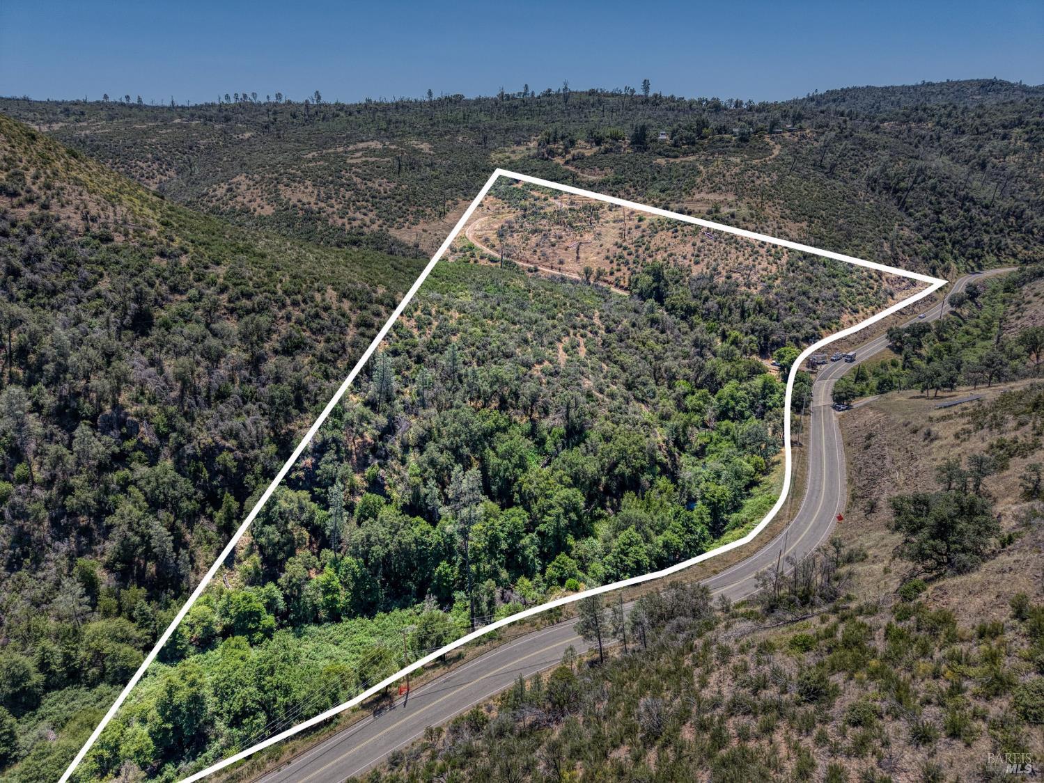 2065 Stagecoach Canyon Road Pope Valley CA 94567