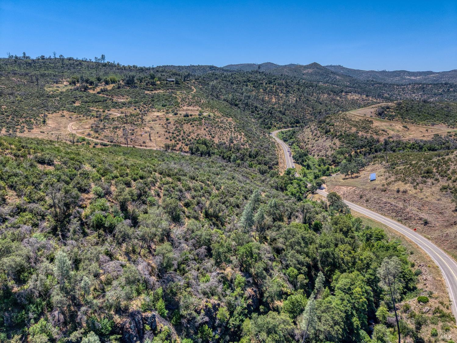 2065 Stagecoach Canyon Road Pope Valley CA 94567