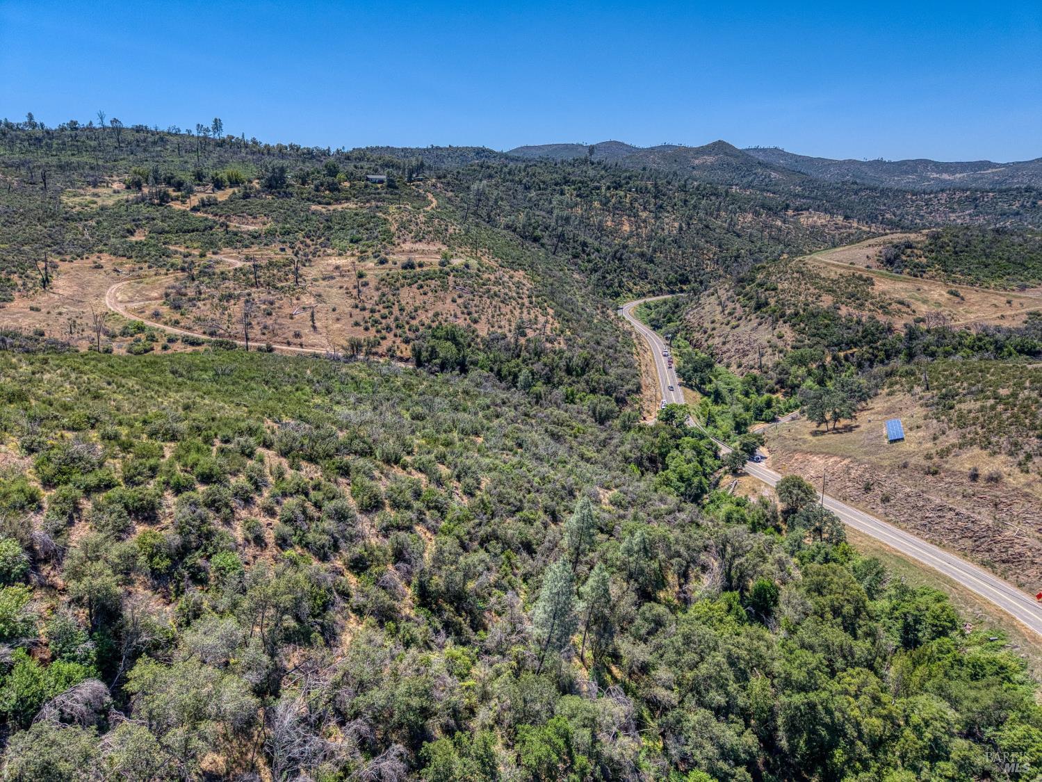 2065 Stagecoach Canyon Road Pope Valley CA 94567