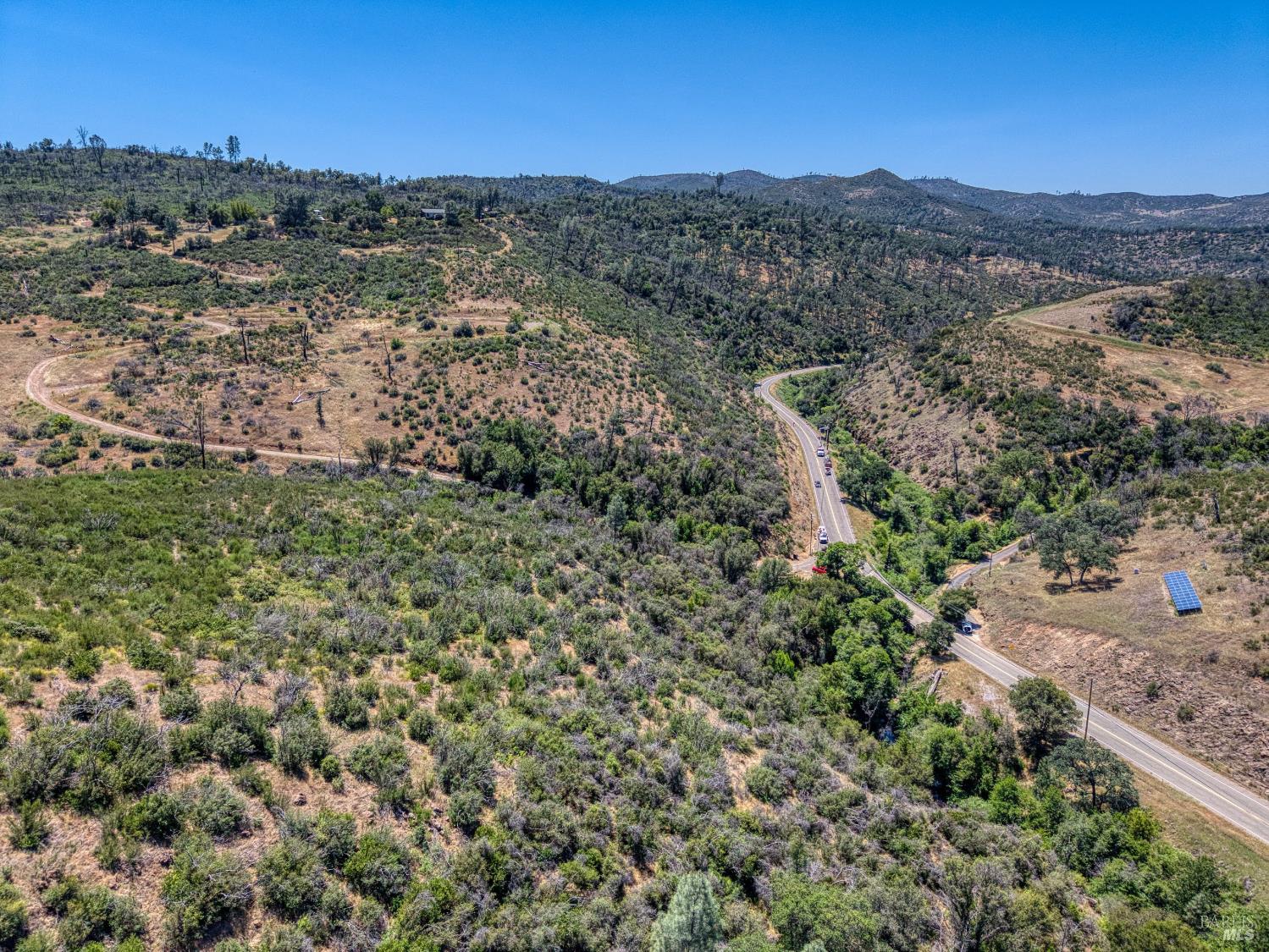 2065 Stagecoach Canyon Road Pope Valley CA 94567