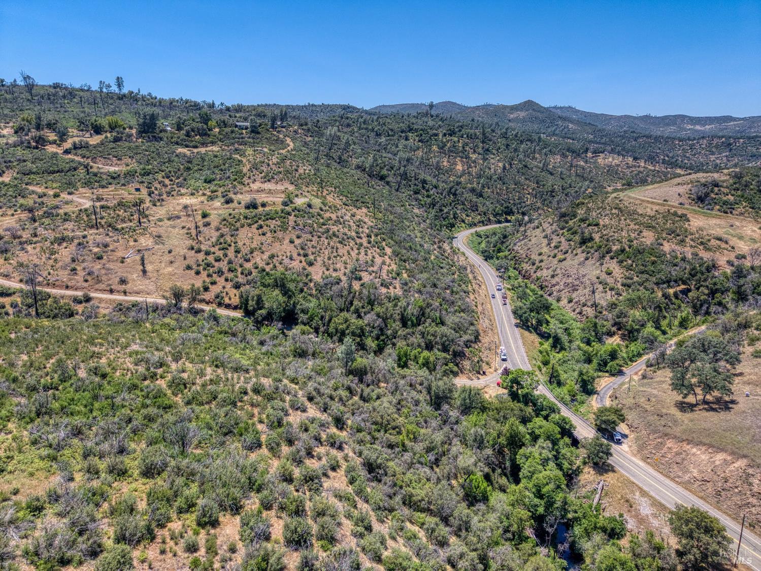 2065 Stagecoach Canyon Road Pope Valley CA 94567