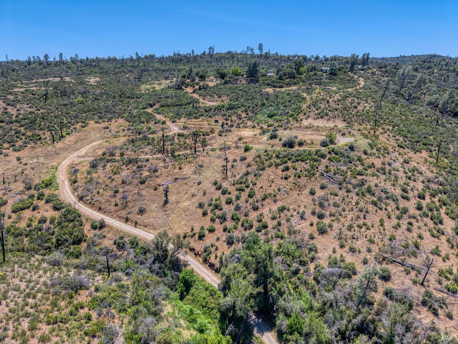 2065 Stagecoach Canyon Road Pope Valley CA 94567