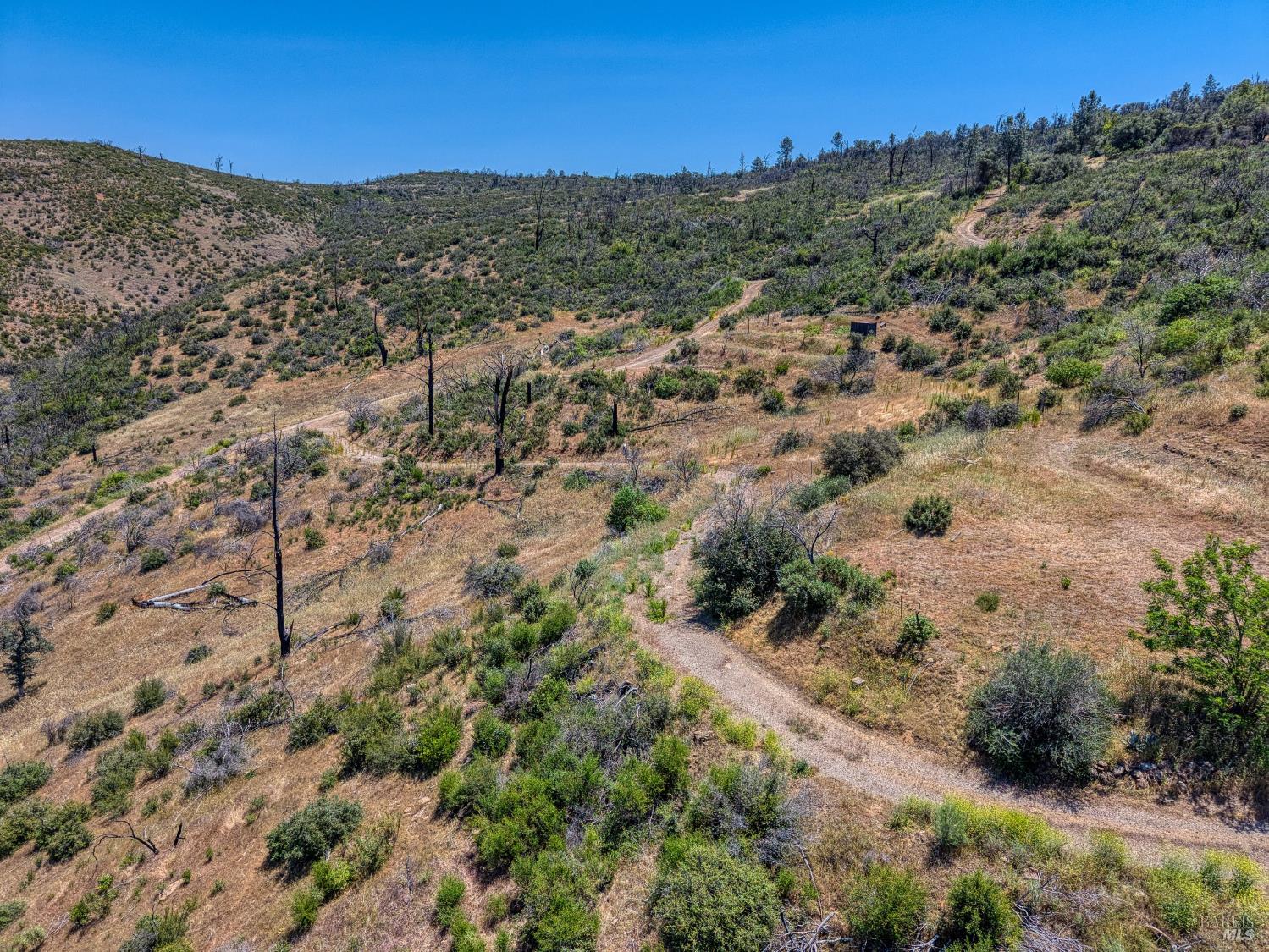 2065 Stagecoach Canyon Road Pope Valley CA 94567