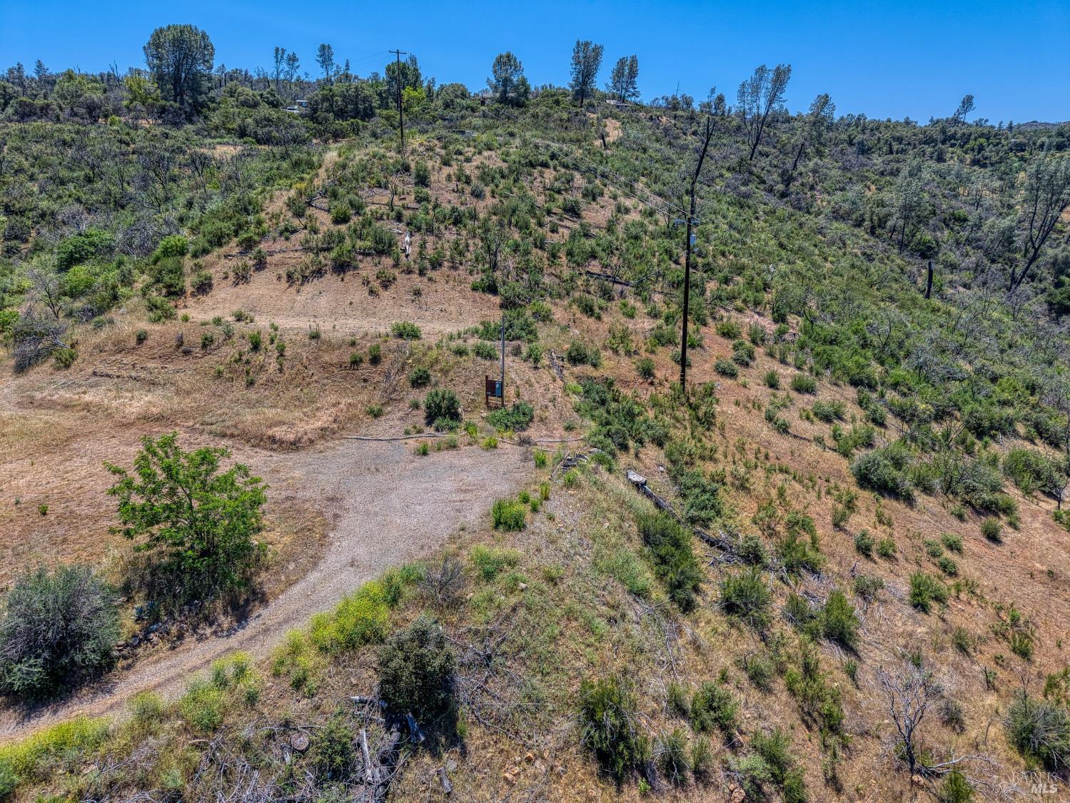 2065 Stagecoach Canyon Road Pope Valley CA 94567