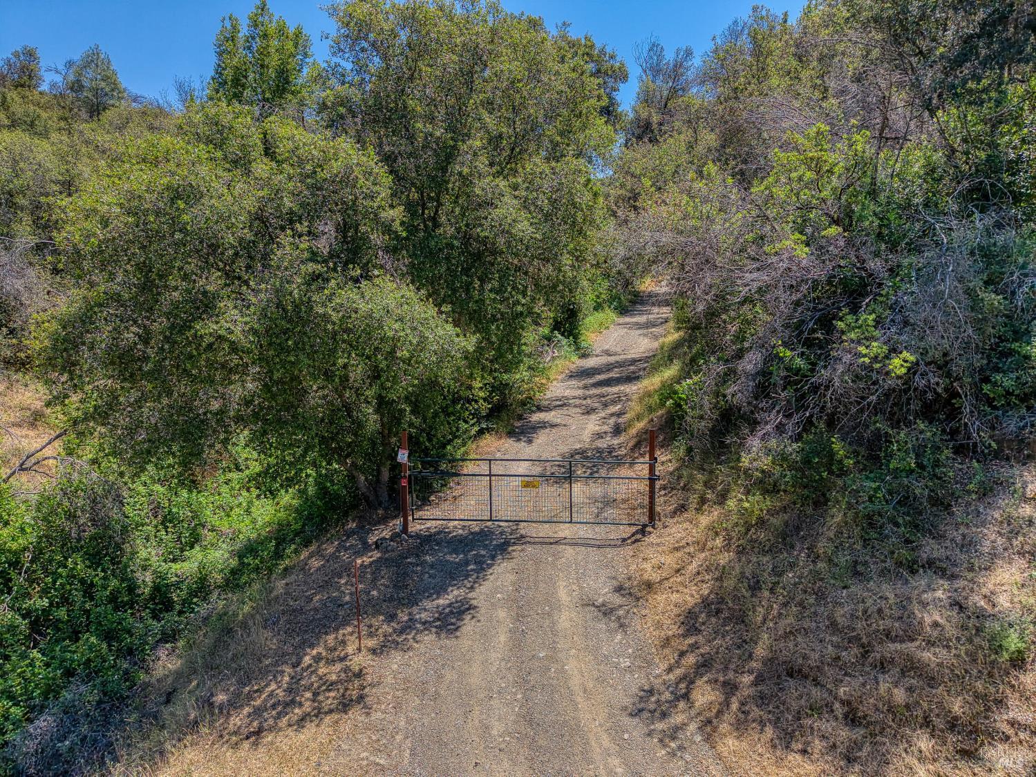 2065 Stagecoach Canyon Road Pope Valley CA 94567