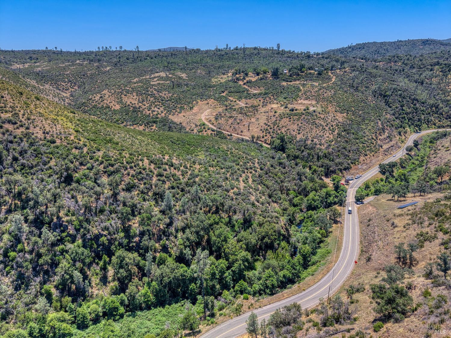 2065 Stagecoach Canyon Road Pope Valley CA 94567