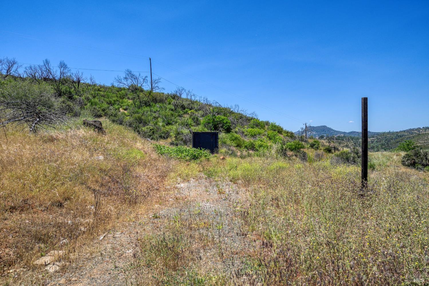 2065 Stagecoach Canyon Road Pope Valley CA 94567