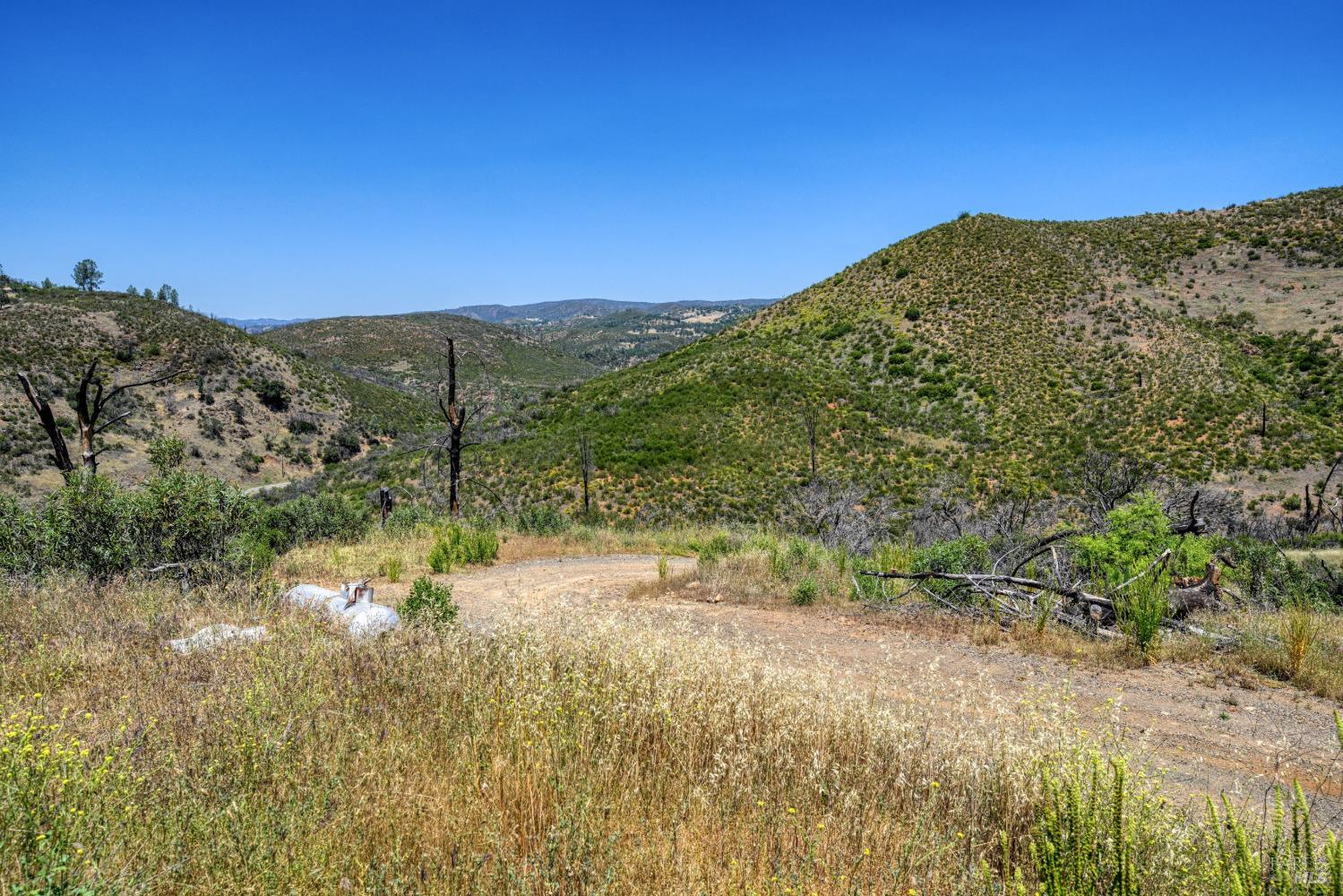 2065 Stagecoach Canyon Road Pope Valley CA 94567