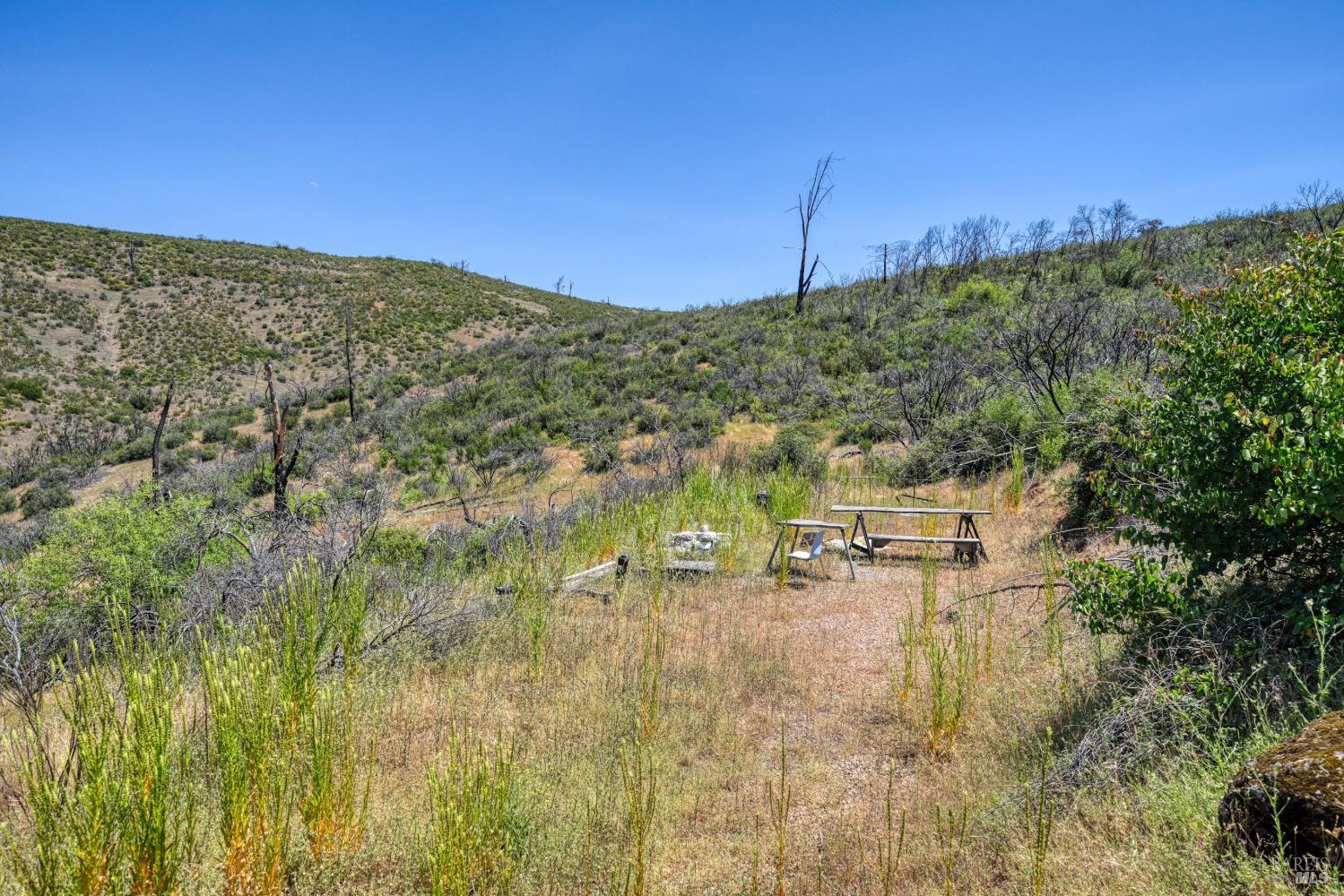 2065 Stagecoach Canyon Road Pope Valley CA 94567