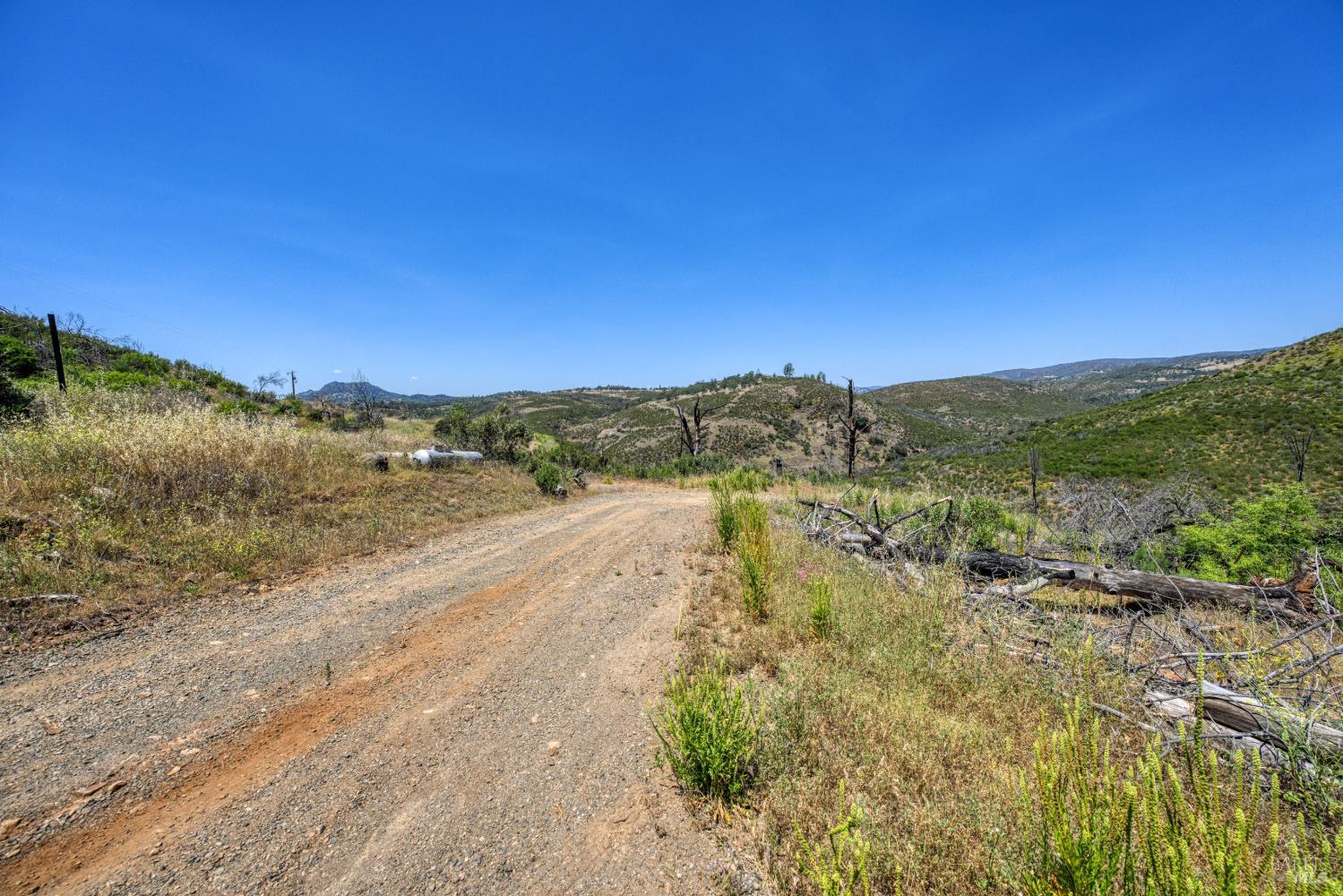 2065 Stagecoach Canyon Road Pope Valley CA 94567