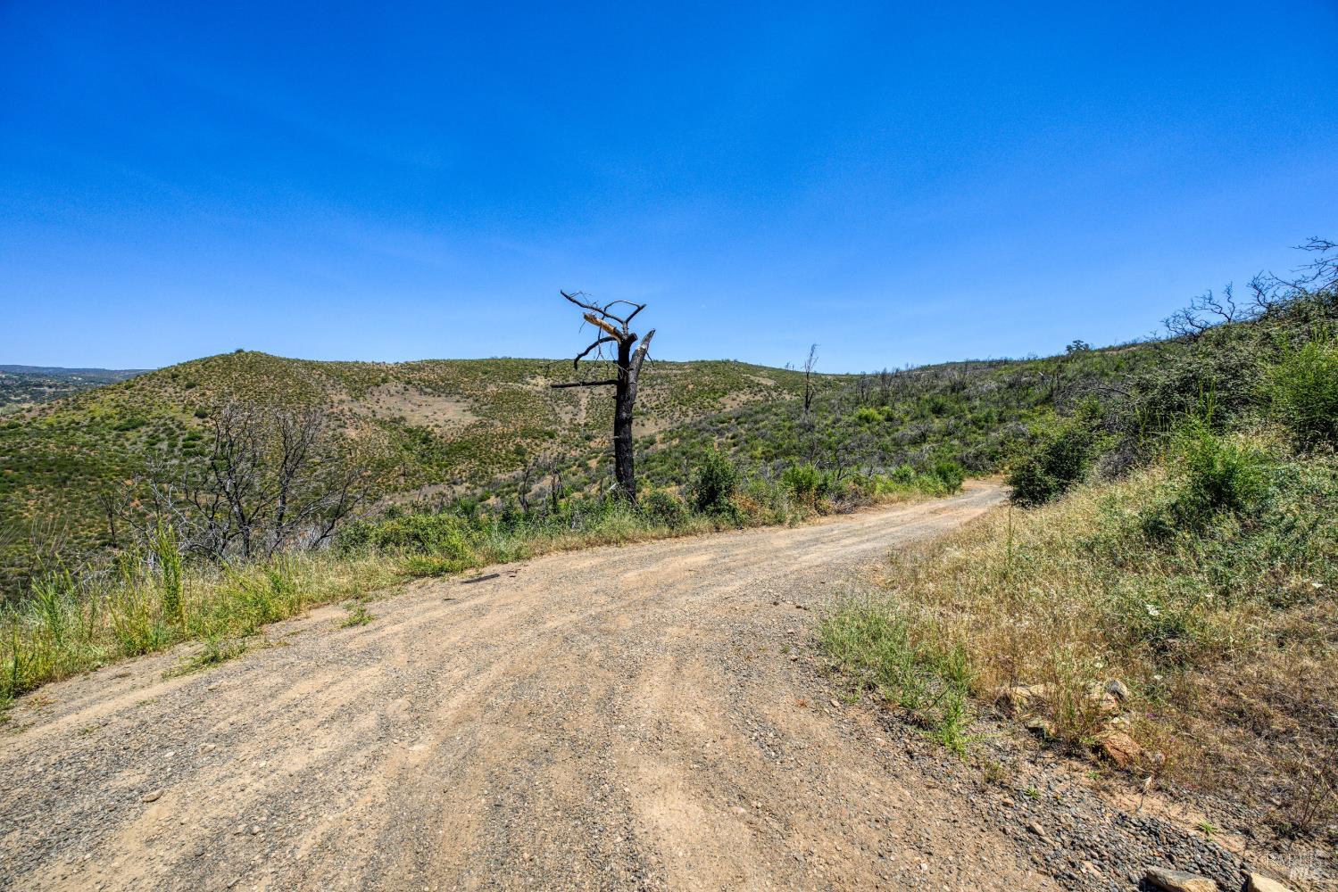 2065 Stagecoach Canyon Road Pope Valley CA 94567