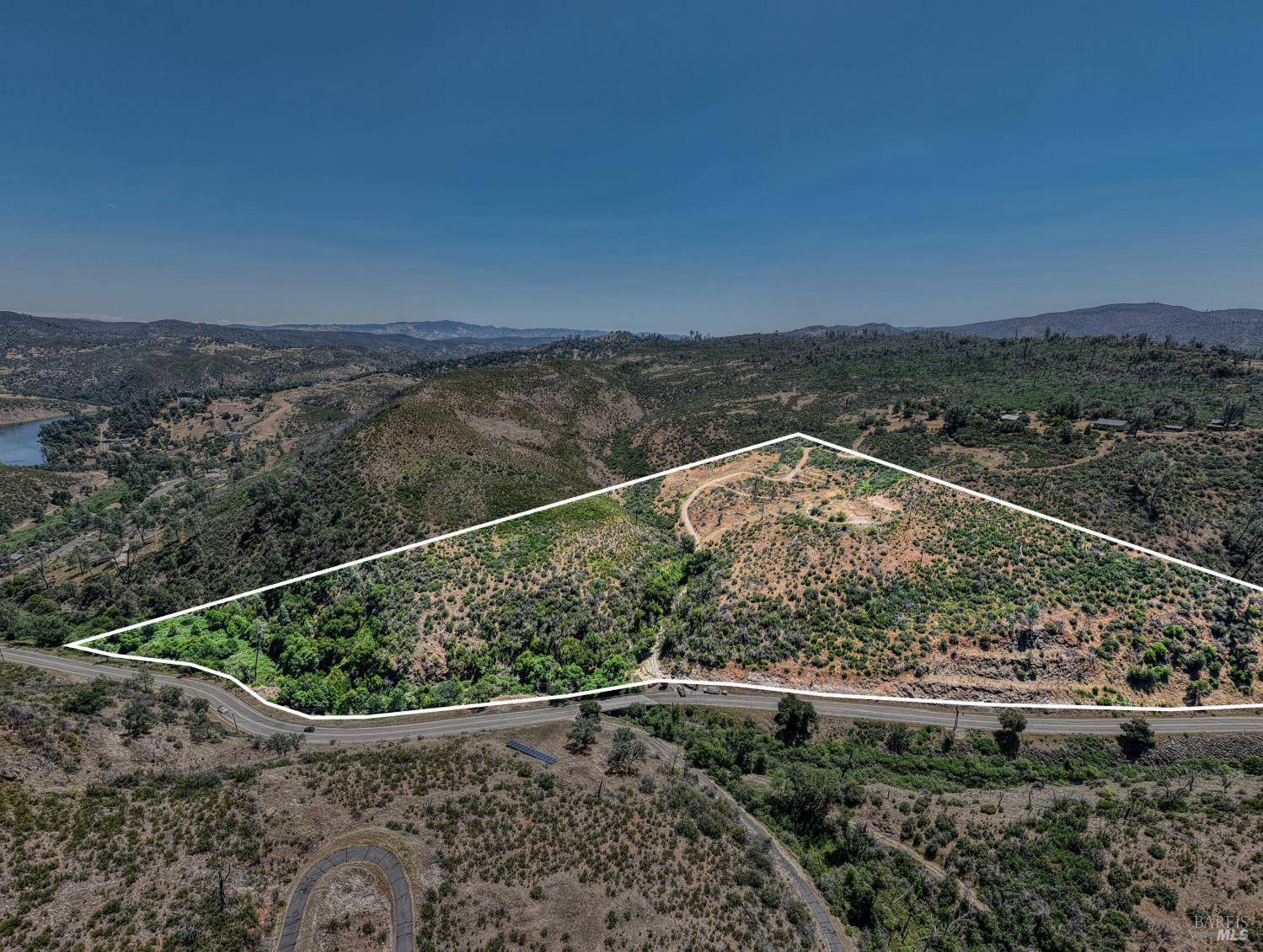 2065 Stagecoach Canyon Road Pope Valley CA 94567