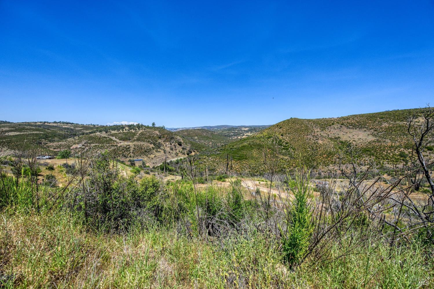 2065 Stagecoach Canyon Road Pope Valley CA 94567