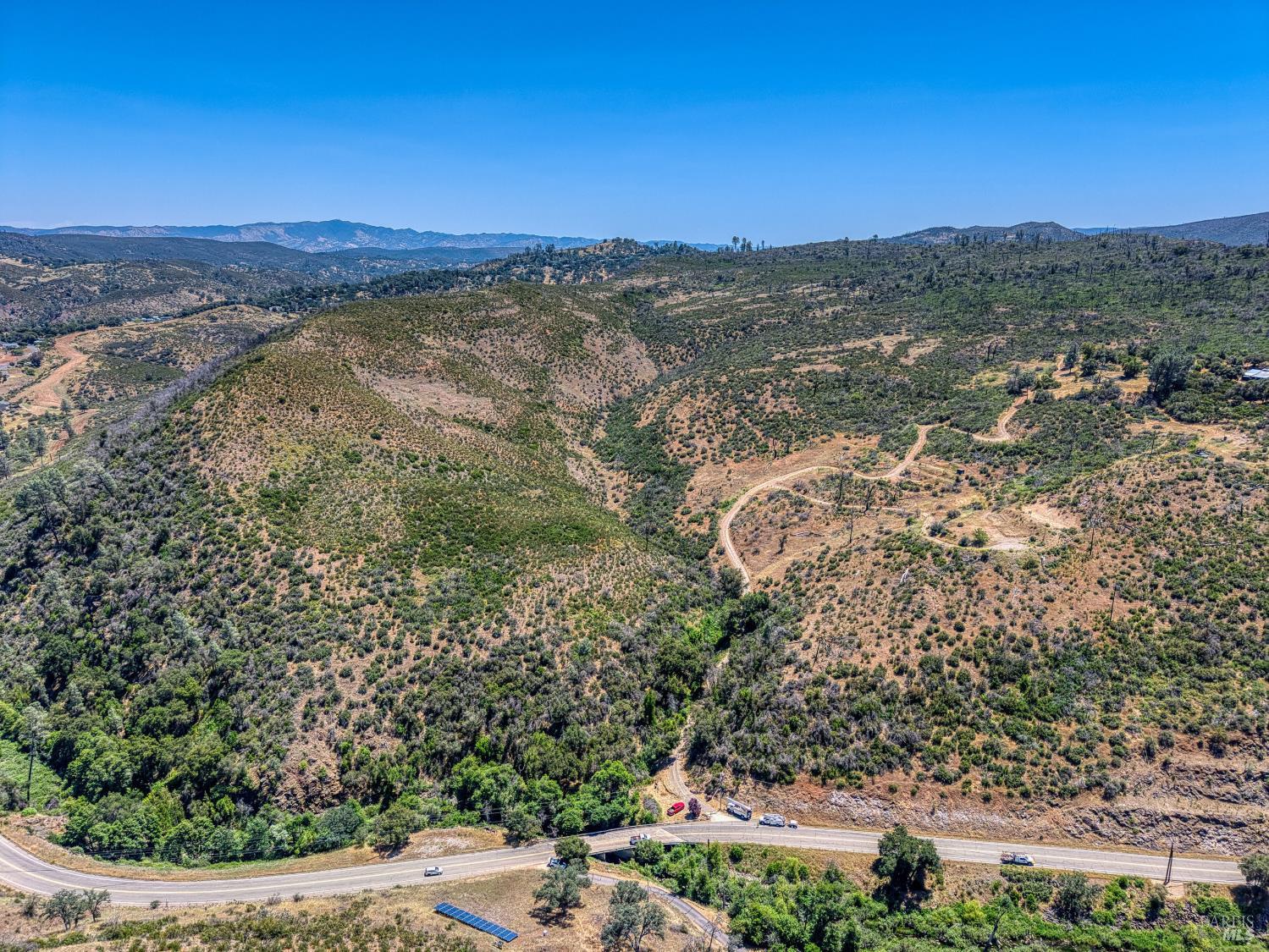 2065 Stagecoach Canyon Road Pope Valley CA 94567