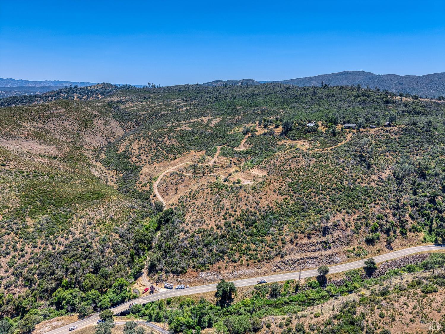 2065 Stagecoach Canyon Road Pope Valley CA 94567