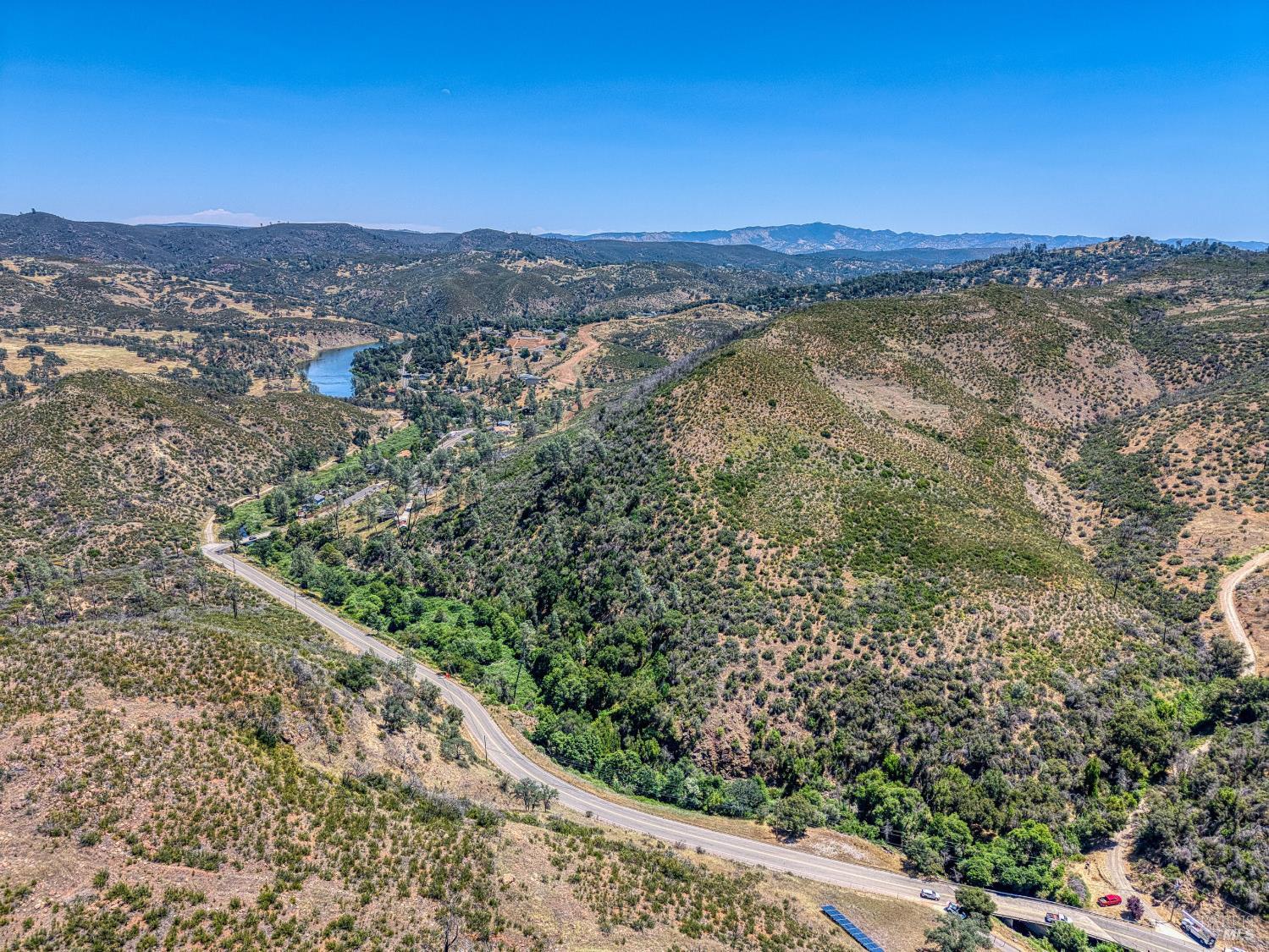 2065 Stagecoach Canyon Road Pope Valley CA 94567