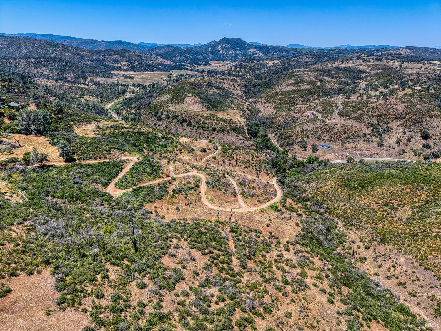 2065 Stagecoach Canyon Road Pope Valley CA 94567