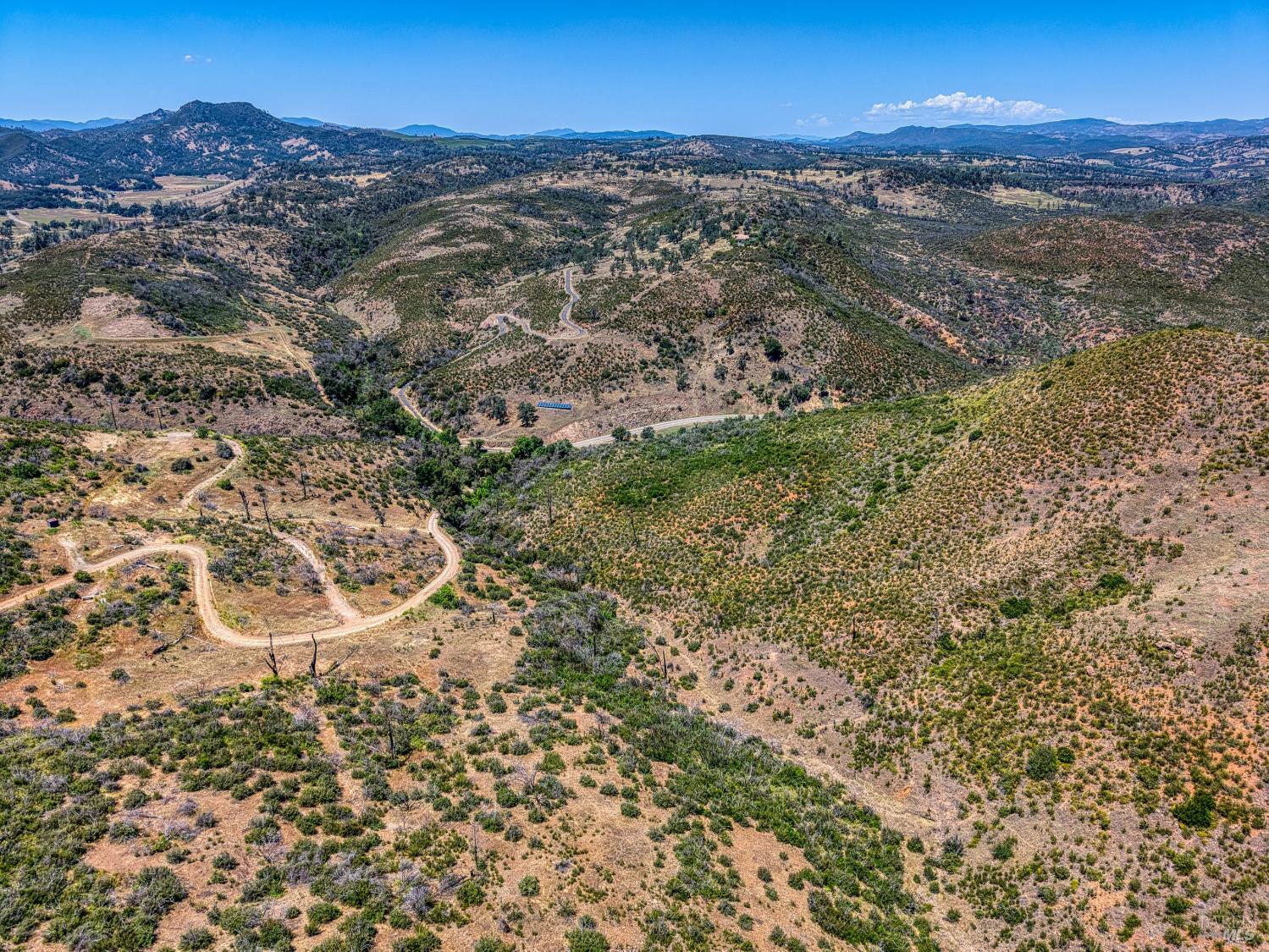 2065 Stagecoach Canyon Road Pope Valley CA 94567