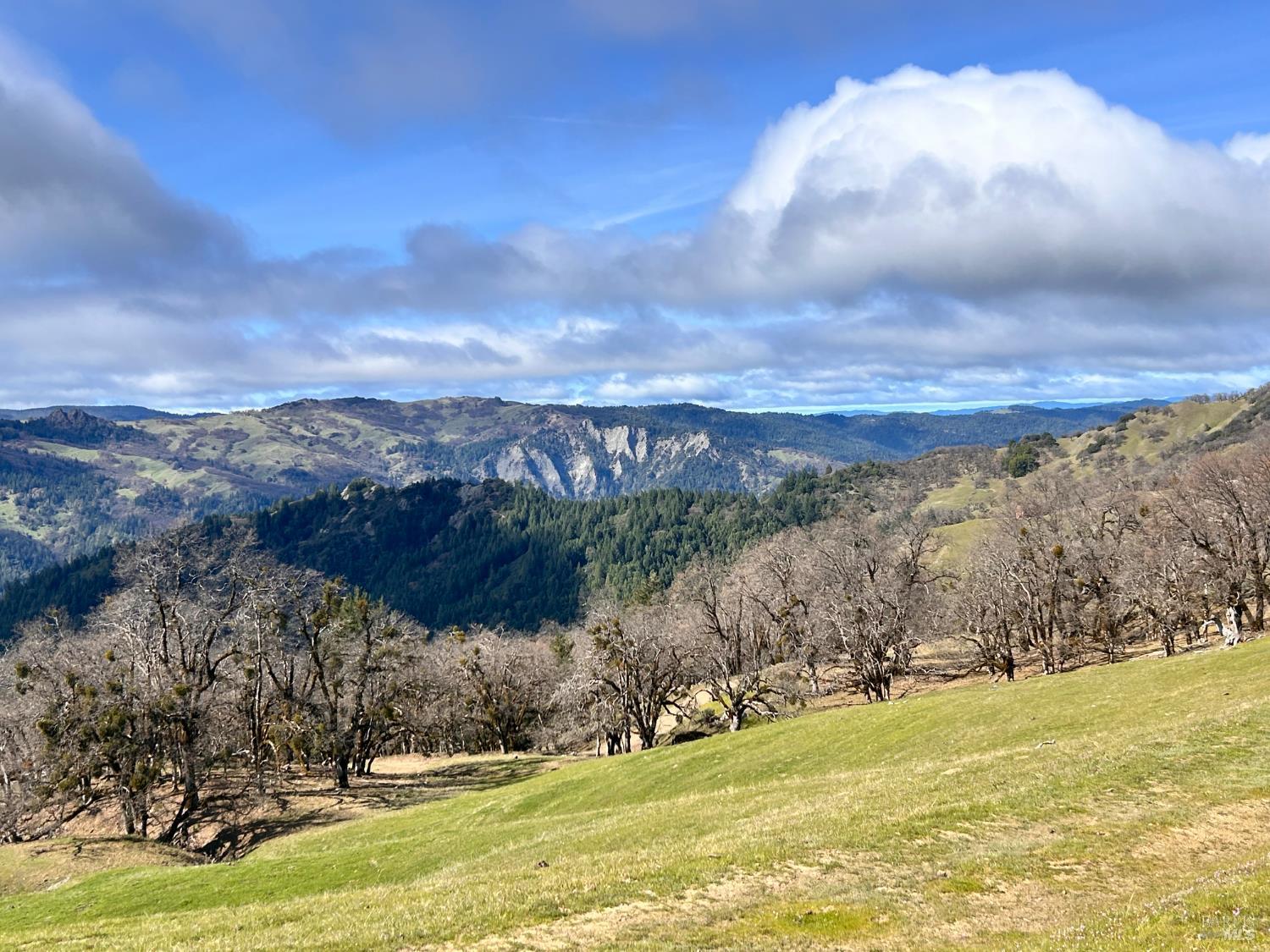 74000 Island Mountain Road Laytonville CA 95454
