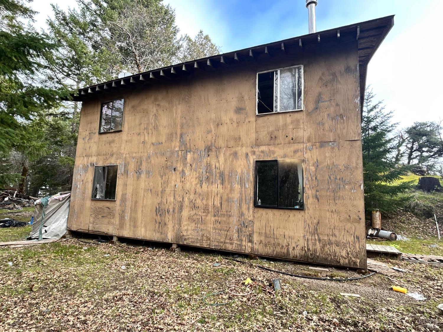 74000 Island Mountain Road Laytonville CA 95454