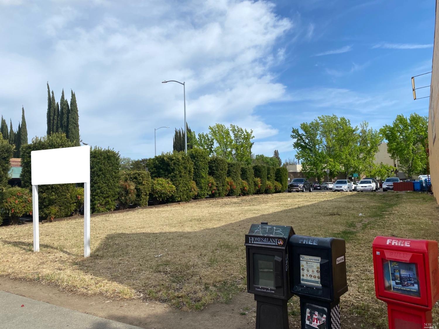 0 Merchant Street Vacaville CA 95688