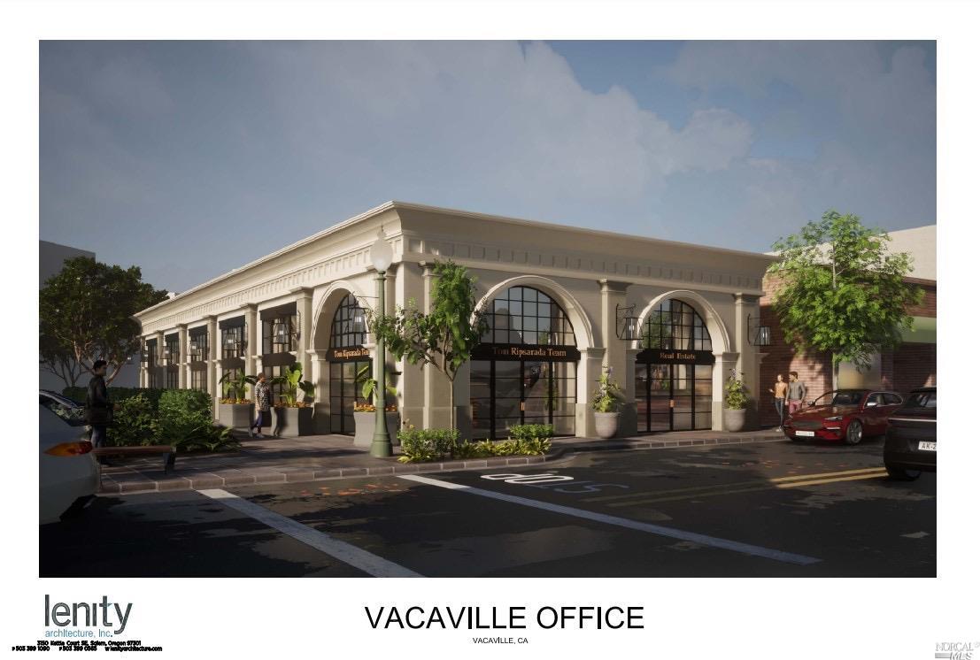 0 Merchant Street Vacaville CA 95688