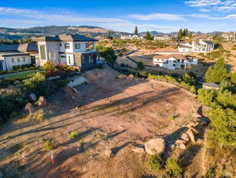 3850 Horizon View Way Santa Rosa CA 95404