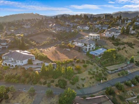 3850 Horizon View Way Santa Rosa CA 95404