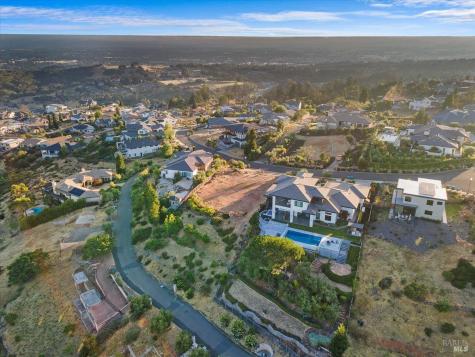 3850 Horizon View Way Santa Rosa CA 95404