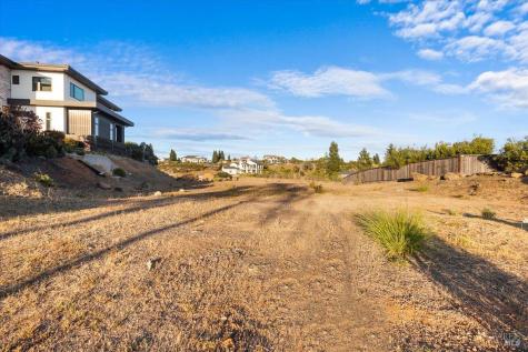 3850 Horizon View Way Santa Rosa CA 95404
