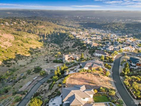3850 Horizon View Way Santa Rosa CA 95404