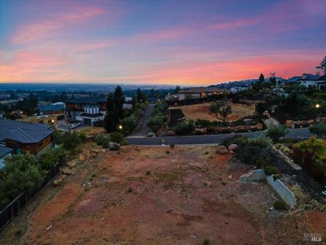 3850 Horizon View Way Santa Rosa CA 95404