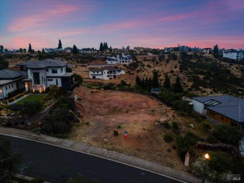 3850 Horizon View Way Santa Rosa CA 95404