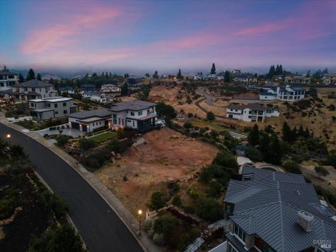 3850 Horizon View Way Santa Rosa CA 95404