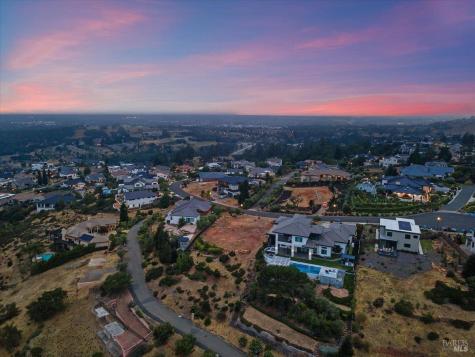 3850 Horizon View Way Santa Rosa CA 95404