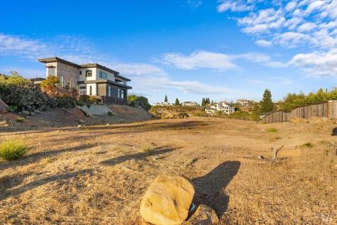 3850 Horizon View Way Santa Rosa CA 95404