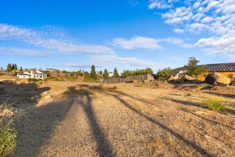 3850 Horizon View Way Santa Rosa CA 95404