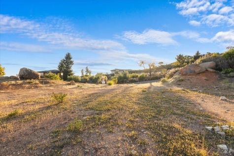 3850 Horizon View Way Santa Rosa CA 95404