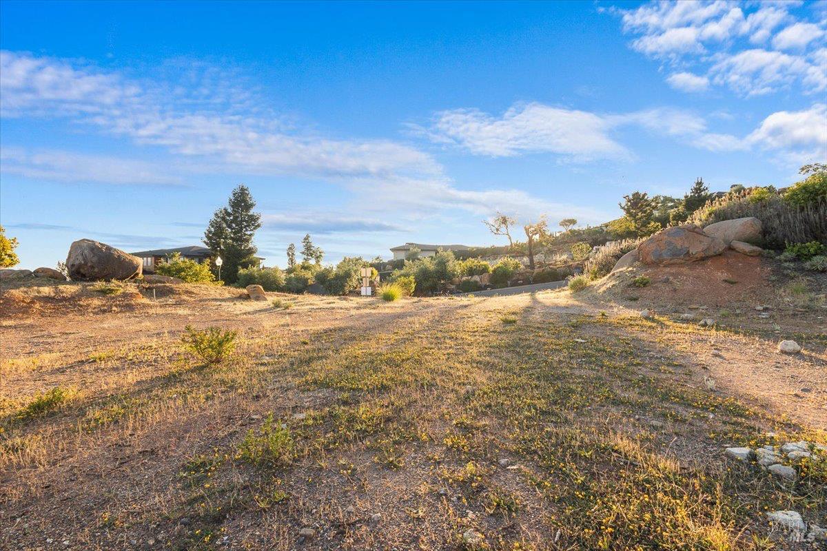 3850 Horizon View Way Santa Rosa CA 95404