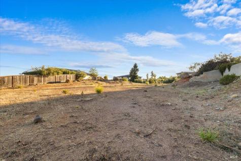3850 Horizon View Way Santa Rosa CA 95404